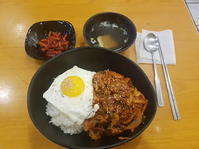엄마의손길