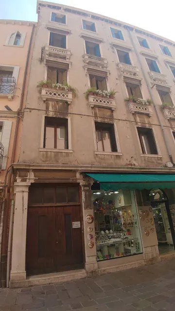 Ca' degli Specchieri