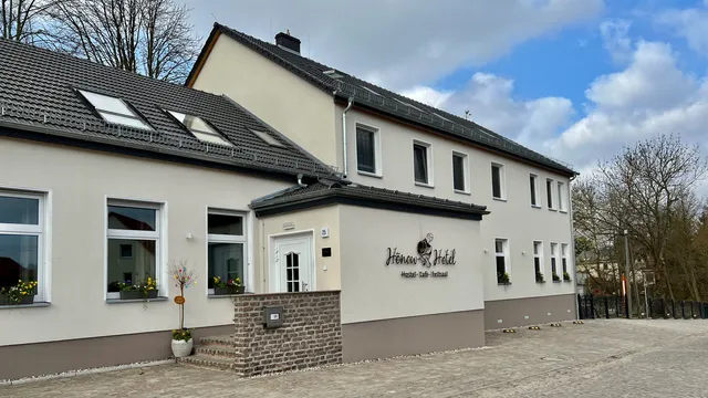 Hönow Hotel