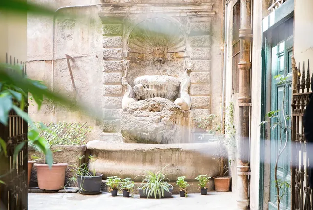 NervaAccomodation Cavour