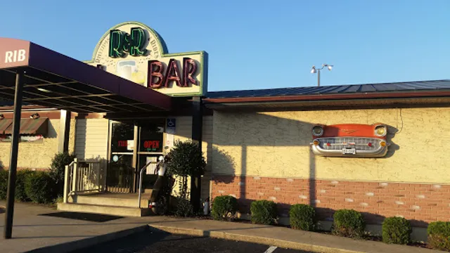 RnR Sports Bar