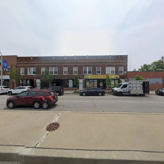 Gold more Food mart inc