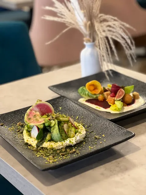 Jill’s Bar & Restaurant