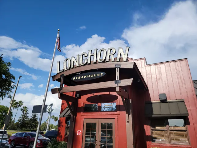 LongHorn Steakhouse