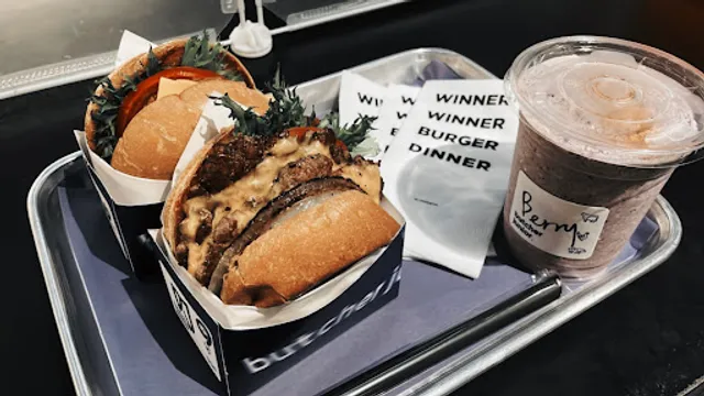 butcher jr. by lanpengyou 中山