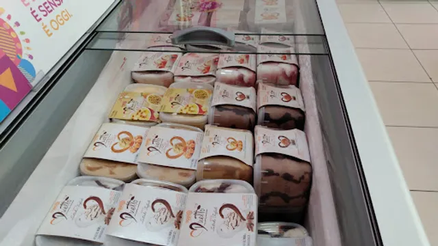 Oggi Sorvetes - Loja de Fábrica