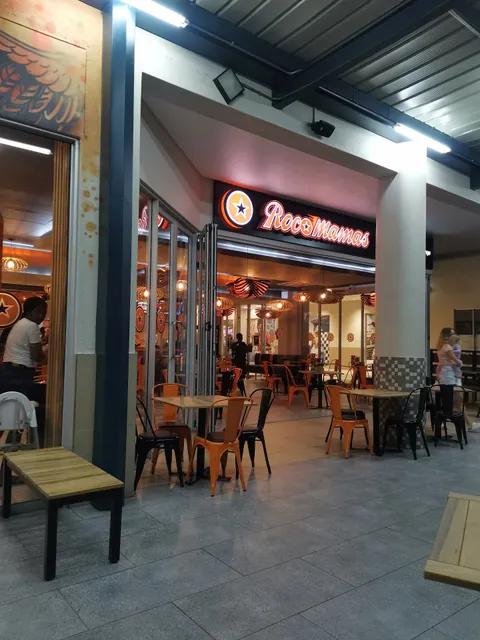 RocoMamas Toro
