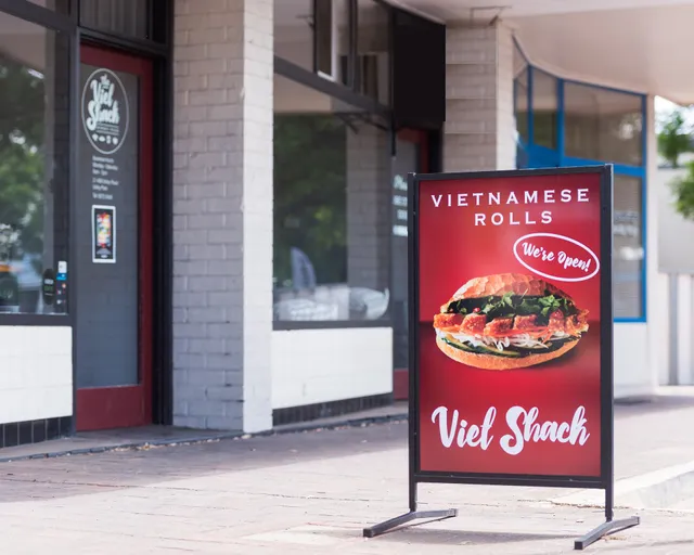 Viet Shack (Unley)