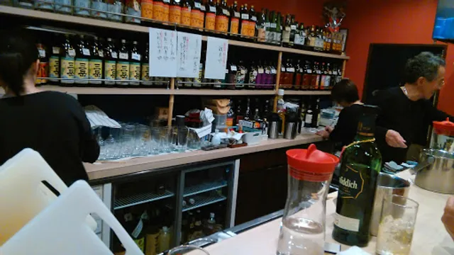 創作おでん まいど