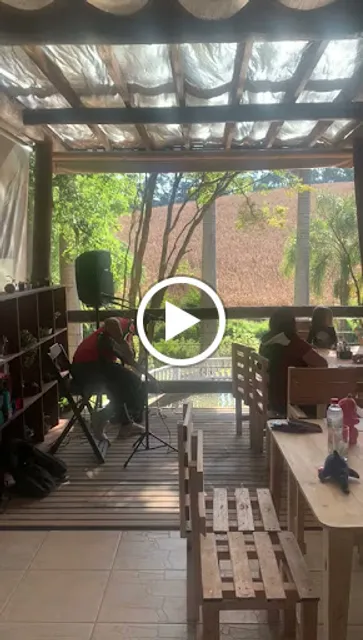 Arvoredo Restaurante