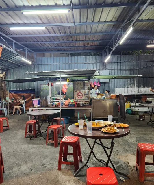 Chan Sow Lin Curry Fish Head