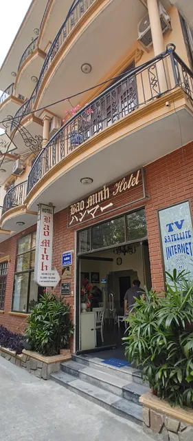 Bao Minh Hotel