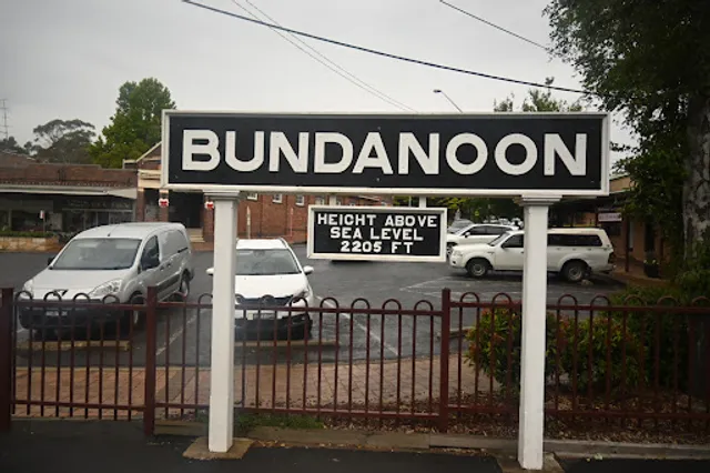 DeliLicious Bundanoon