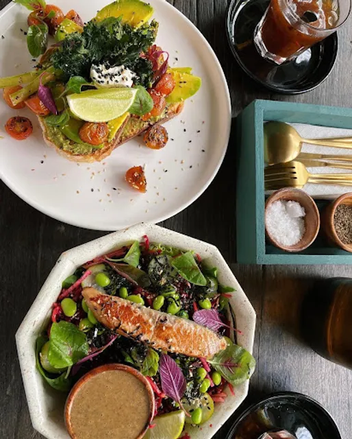 Green Box | Đ. Lê Văn Miến | Thảo Điền