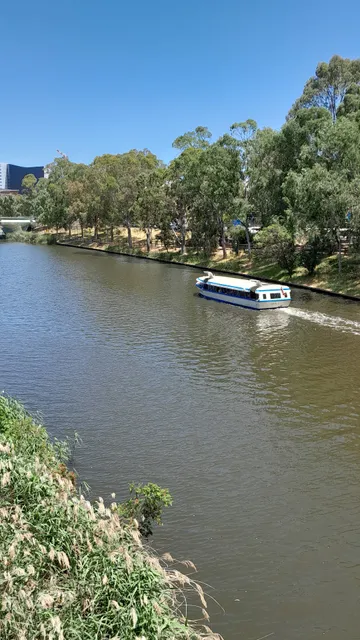 River Torrens / Karrawirra Parri