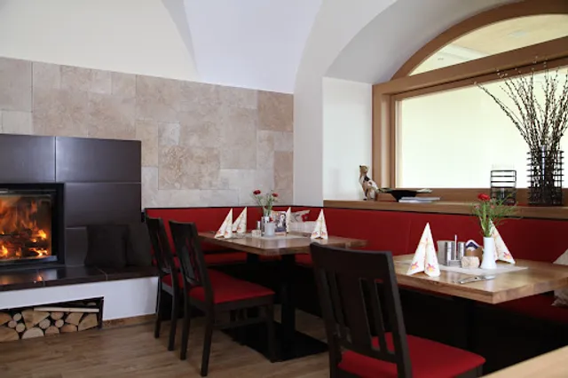 Gasthof zum Löwen Wilflingen