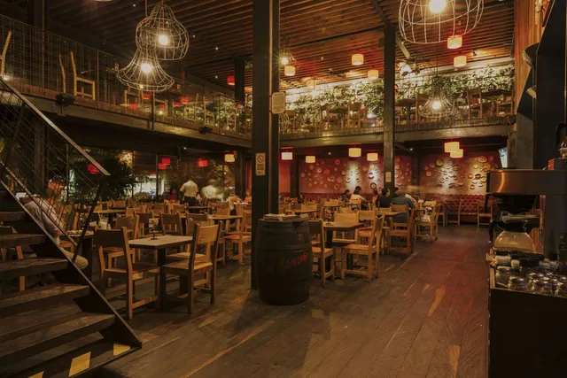 il forno Casa Laureles | Medellín