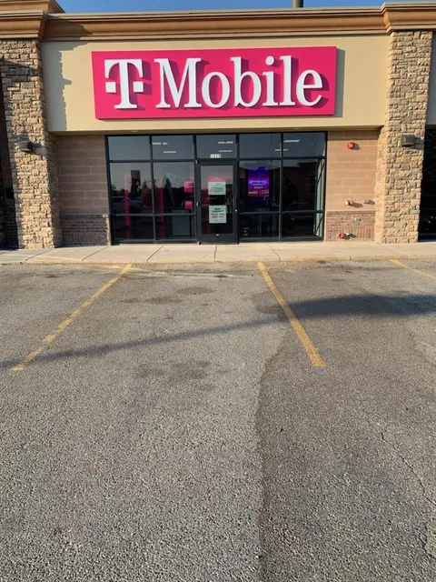 T-Mobile