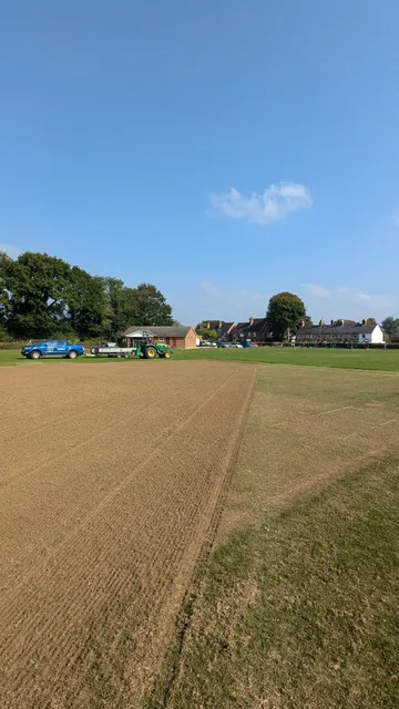 Brockham Recreation Ground