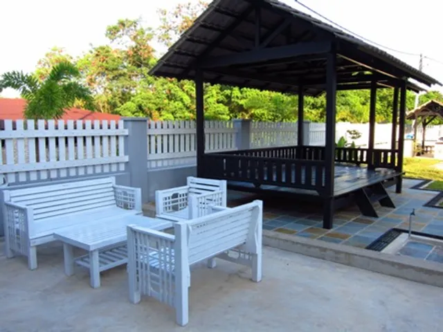 Era Villa Homestay Kuantan