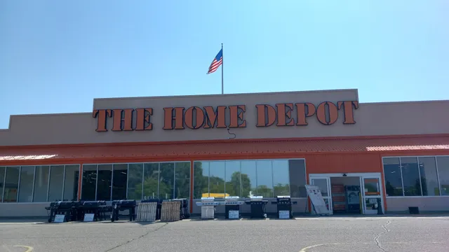 The Home Depot