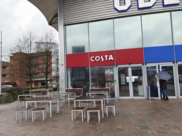 Costa Coffee