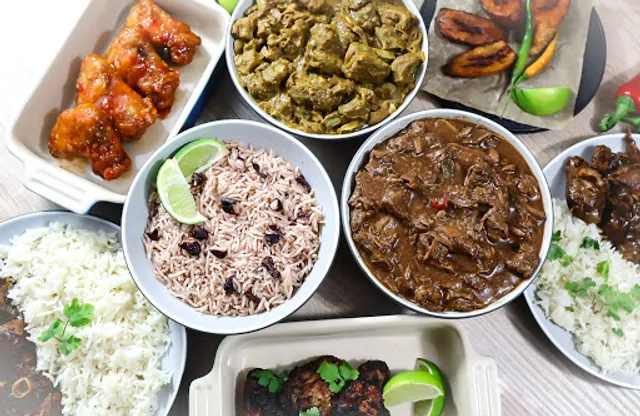 The Big Taste Brixton