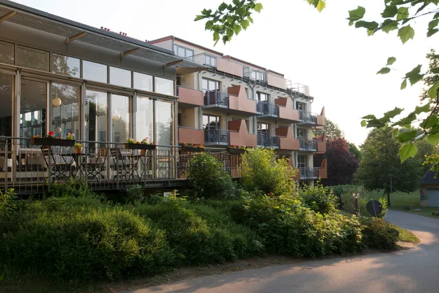 SPA Hotel Amsee GmbH