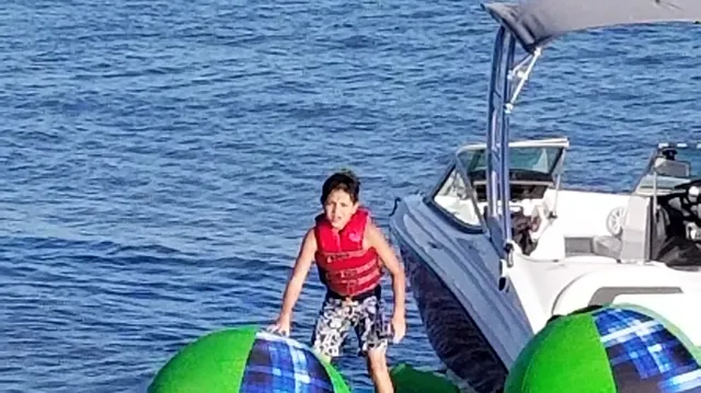 Fun Boats Adventures