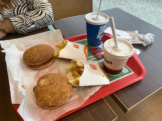 Burger King
