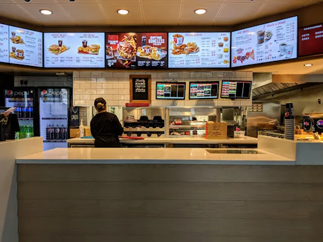 KFC Leeds - Coal Road