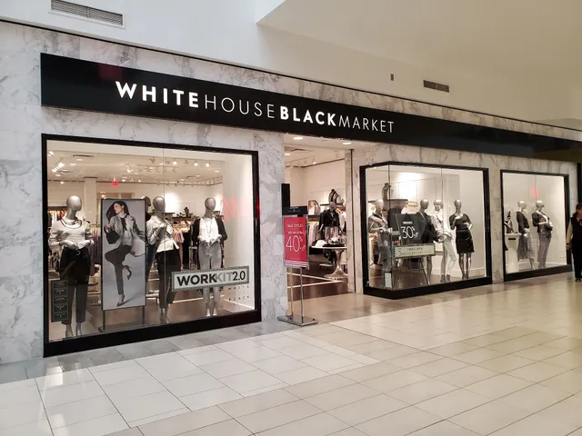 White House Black Market