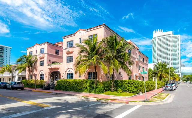 Secret Garden Miami Beach