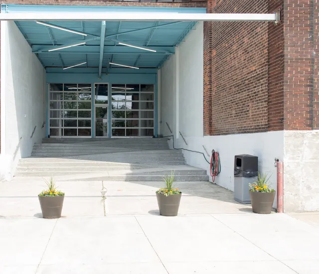 Stay. Dog Daycare, & Boarding