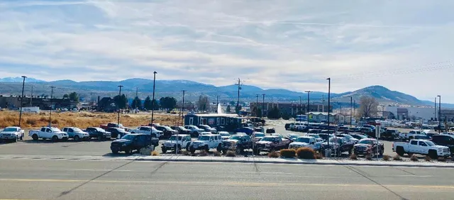 Ruby Mountain Motors Elko