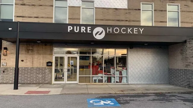 Pure Hockey