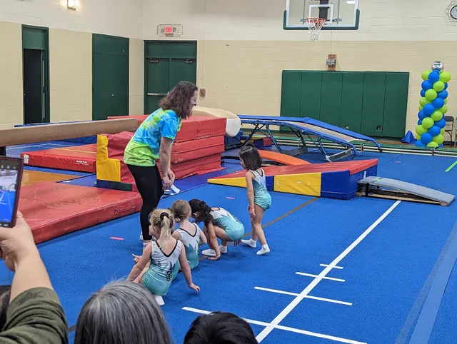 Elmwood Park Parks & Recreation Department