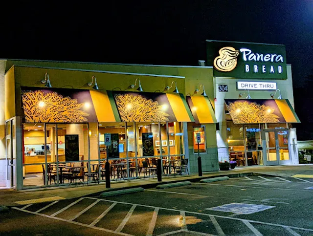 Panera Bread