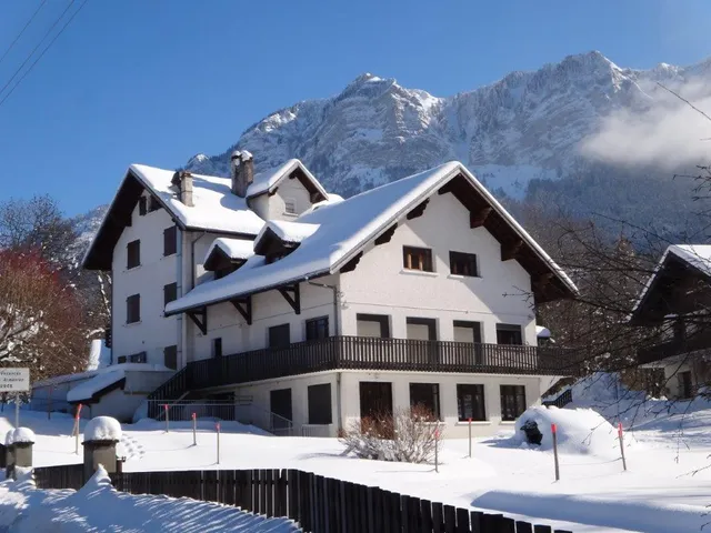 Centre de Vacances La Source