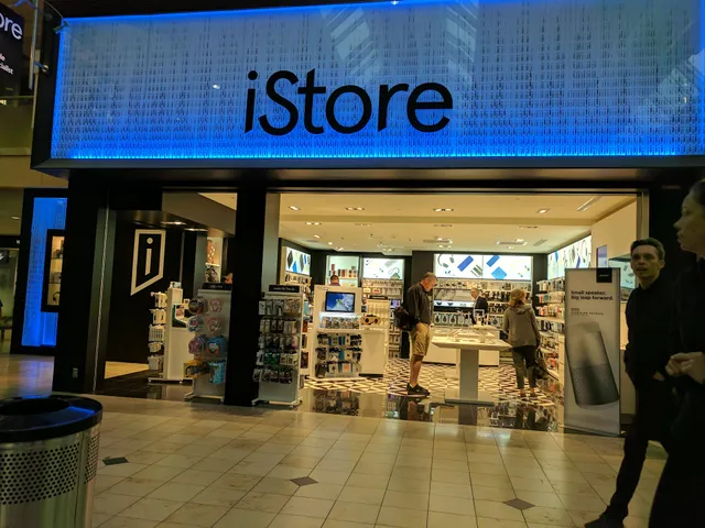 iStore