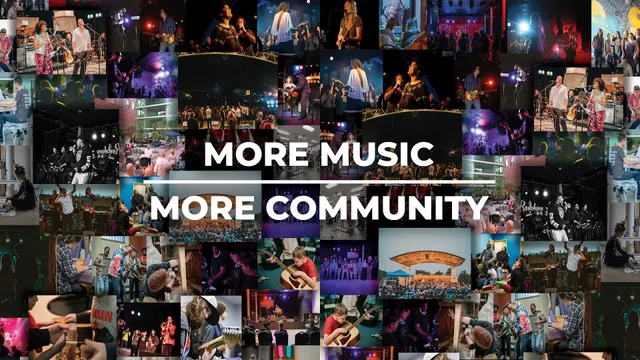 Common Chord | Home of the Redstone Room