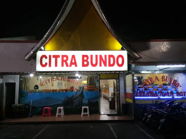 RM. Citra Bundo
