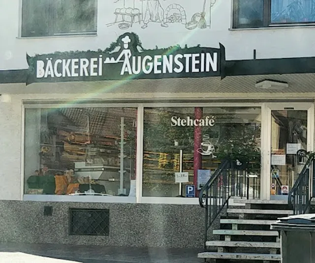 Bäckerei Augenstein