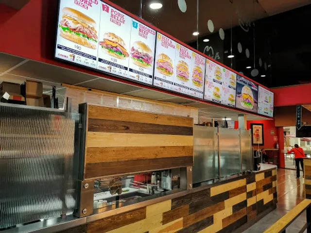 Arby's Gran Plaza Jalisco