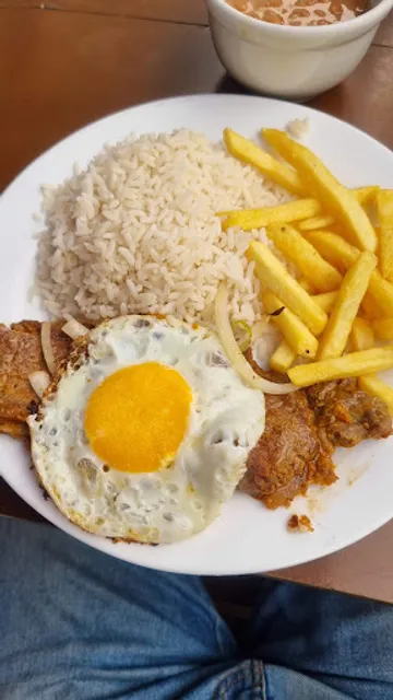 Padaria Nova Esquina