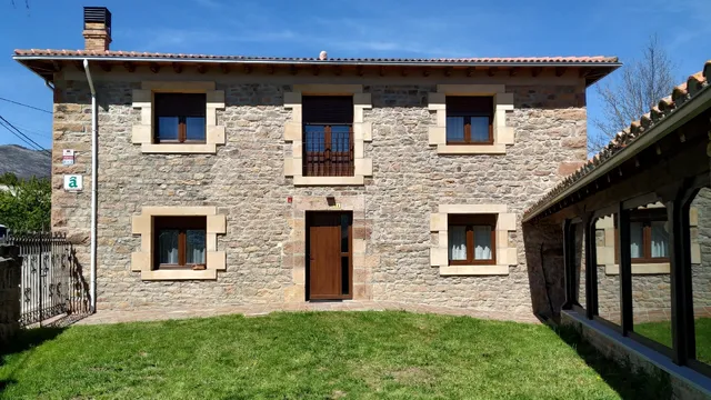 Casa Rural Monte Regaliz