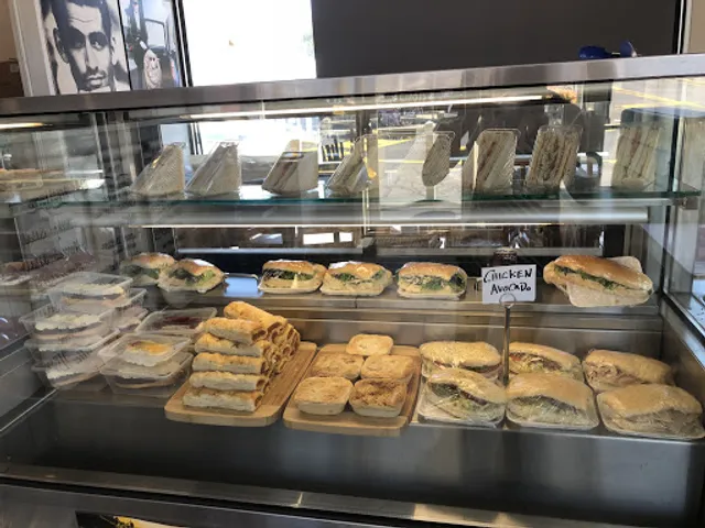 Car City Restaurant & Cafe | Best for Breakfast & Lunch in Ringwood