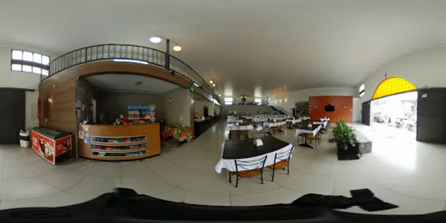 Restaurante Villa Real