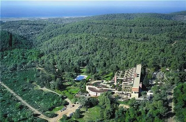 Carmel Forest by Isrotel exclusive