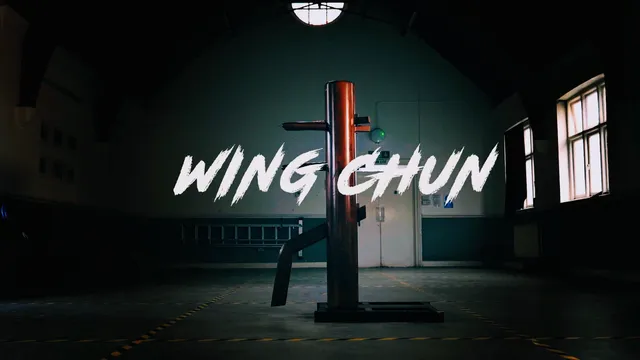 London Ip Man Wing Chun